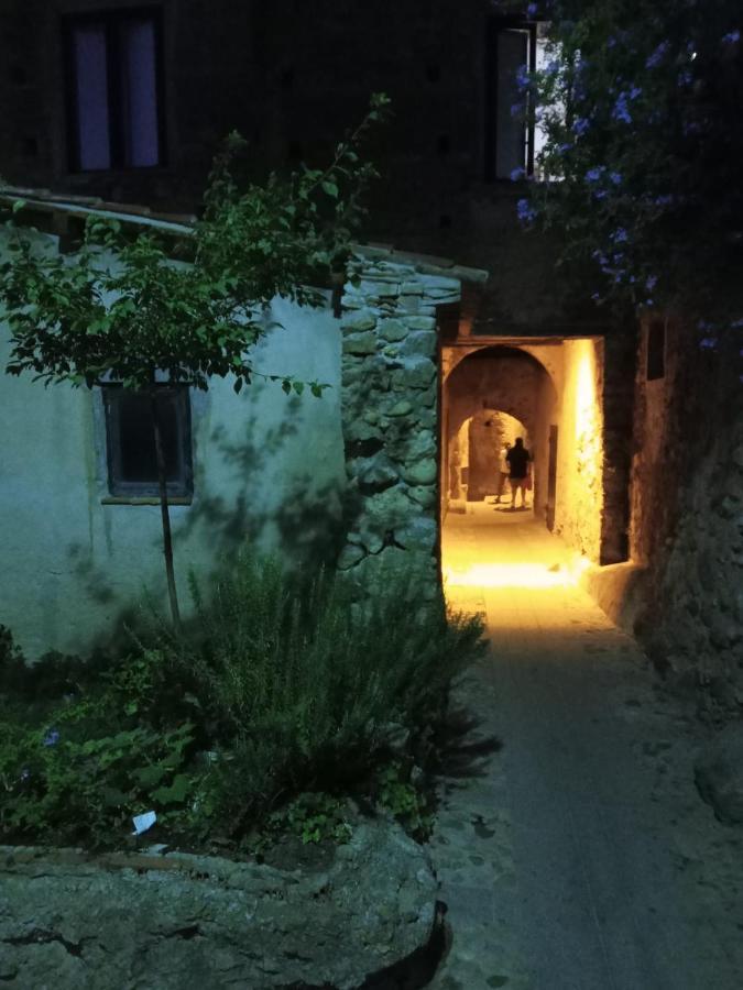 Le Terrazze Di Martina Nicotera Exterior foto
